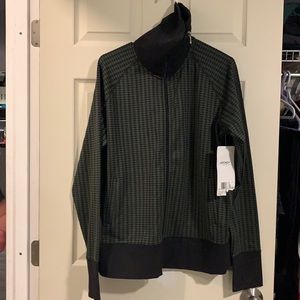 Jockey Person to Person Active Jacket